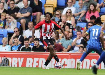 Augustine Eguavoen has my full support – Former Borussia Dortmund star