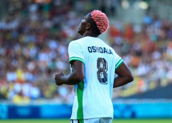 “I won’t reply” – TikTok influencer Peller blasts Oshoala, Abiodun Deborah after snub