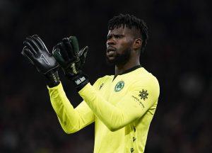 Otele, Uzoho lead the way: How Nigerian stars fared in Europa and Conference League action