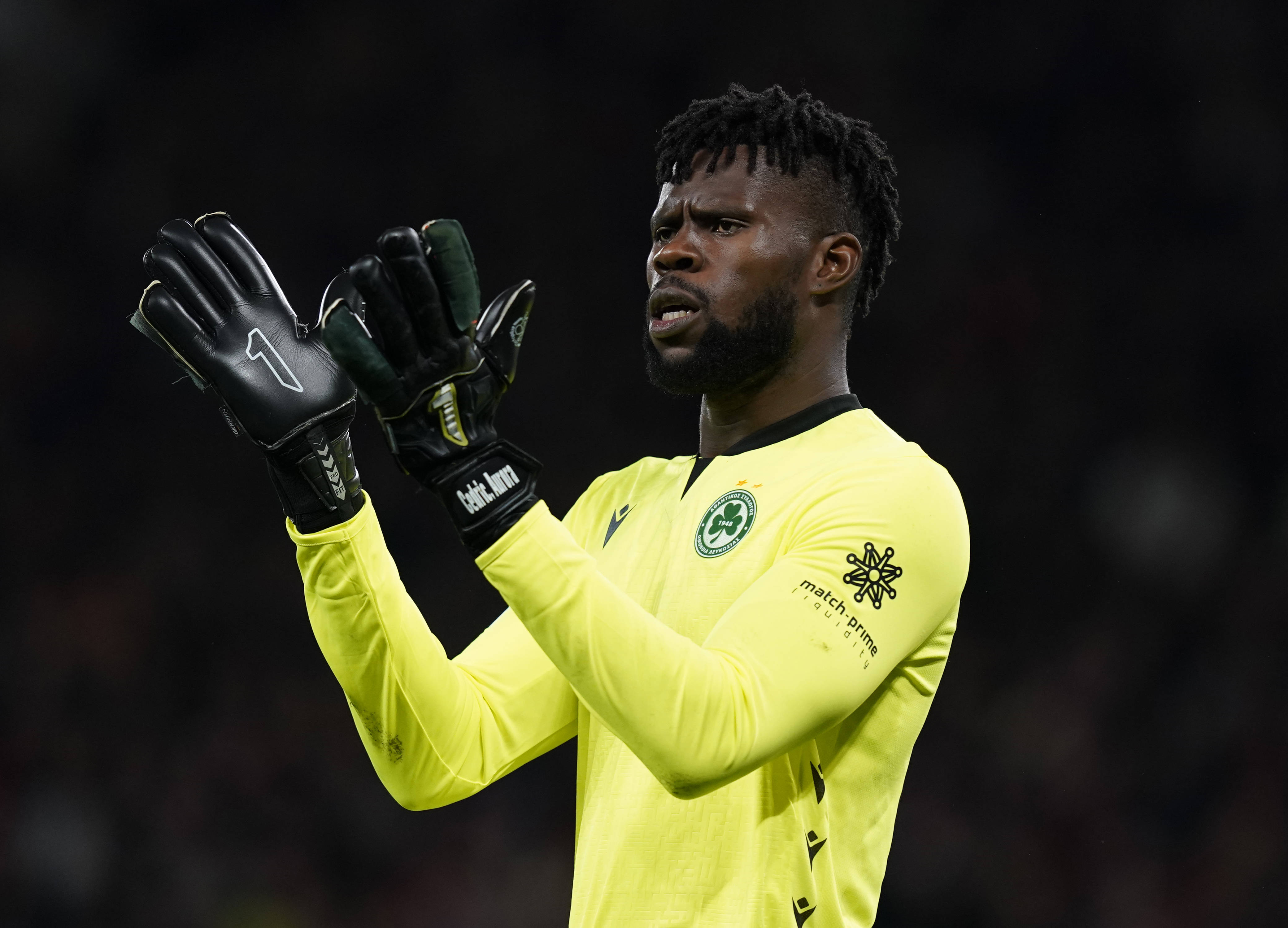 Otele, Uzoho lead the way: How Nigerian stars fared in Europa and Conference League action