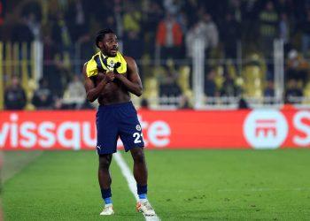 Bright Osayi-Samuel: Super Eagles star makes transfer decision amid Crystal Palace links