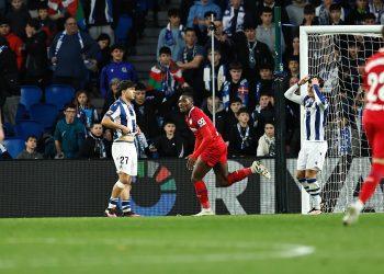 Report: Christantus Uche could make Wolves debut this weekend amid transfer battle