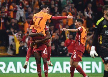 Report: Napoli eye ex-Man City Star, Morata, and Jonathan David as Victor Osimhen replacement