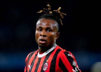 “It’s the Turkish way” – Bright Osayi-Samuel opens up on failed Besiktas move