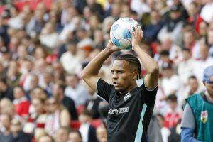 Premier League, Bundesliga, Serie A clubs battle for new Super Eagles star who dumped Germany for Nigeria