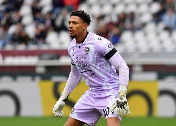 “We need to start again”- Super Eagles goalie Maduka Okoye sets Udinese target