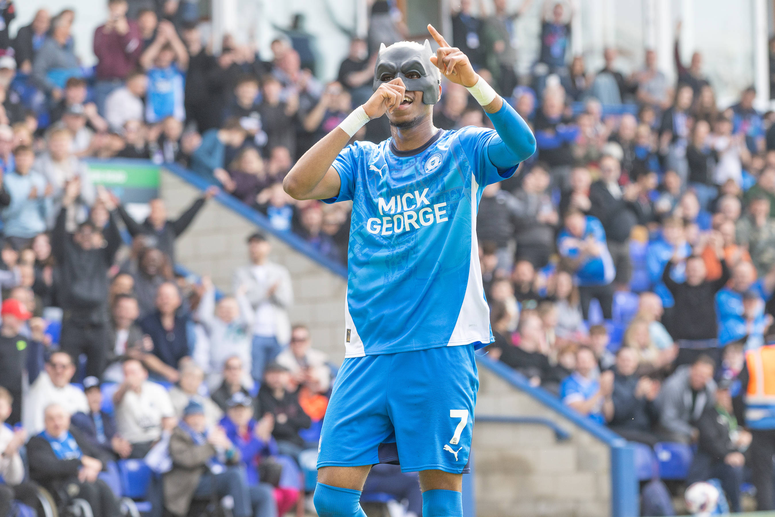 Chelle on edge as former Chelsea man drafted into Jamaica squad to face Nigeria