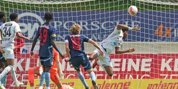 Fenerbache to beat Galatasaray to the ₦2.2b signing of Super Eagles flying forward