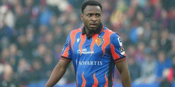 Christantus Uche issues 22-word statement amid links to Crystal Palace, Wolves, Como, Milan