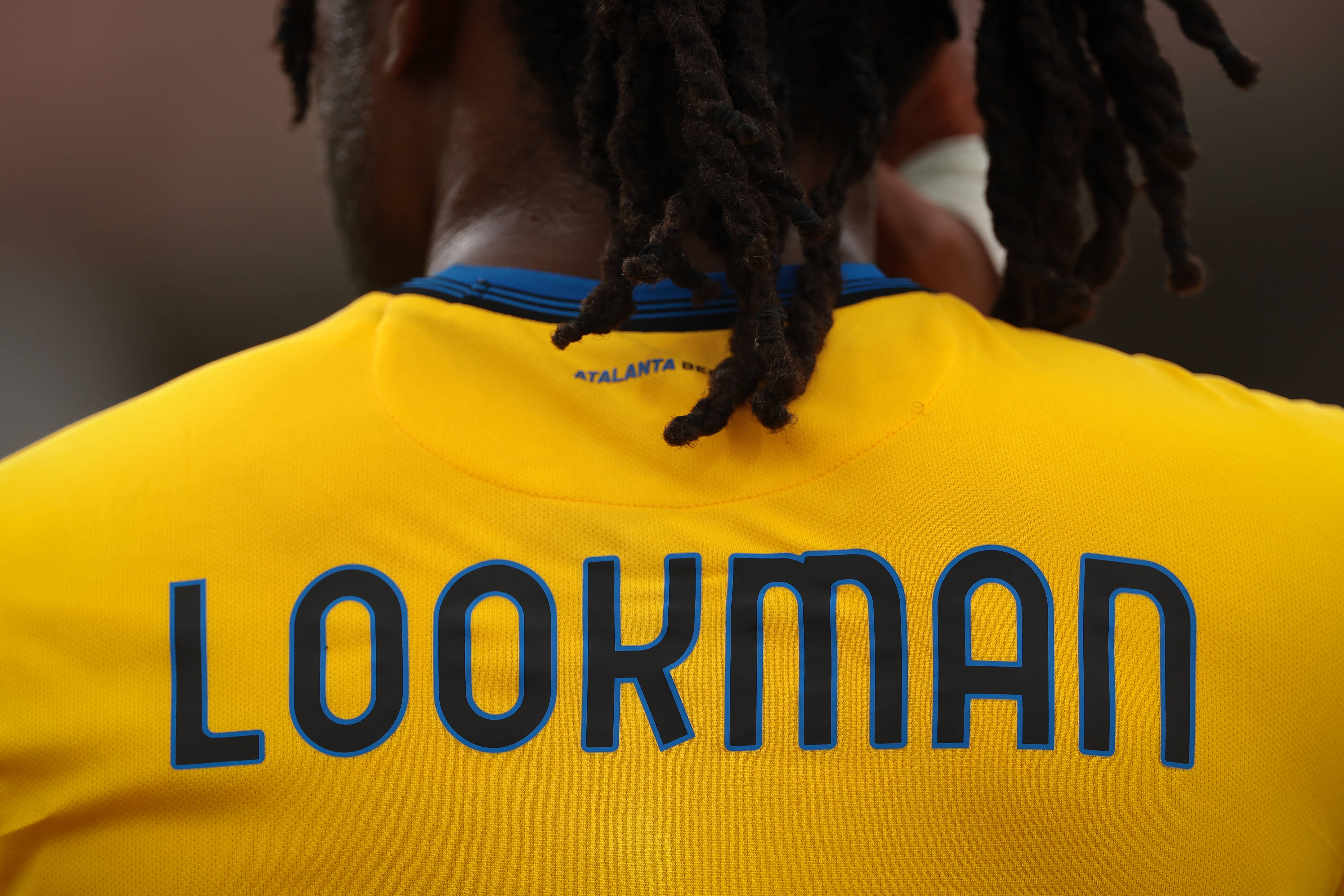 Interest in Lookman soars despite Atalanta scuffle