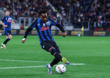 Inter Milan highlight only condition that’ll make them sign Lookman