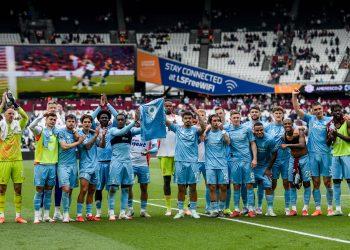 Confirmed: Super Eagles star to miss Nottingham Forest clash vs Arsenal