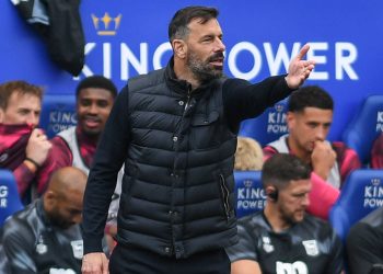 Paul Onuachu and Joe Aribo set ugly record as Tottenham throw out Southampton from the Premier League