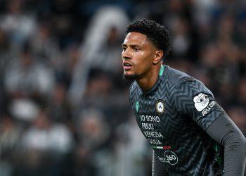 “We need to start again”- Super Eagles goalie Maduka Okoye sets Udinese target