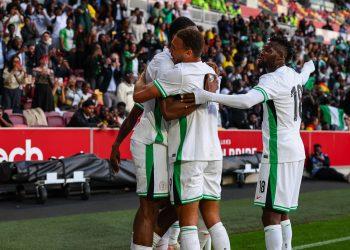 Super Eagles next match: Chelle’s troops to face Russia, Ghana, and two others in June