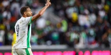 Four Super Eagles stars top AFCON’s assist chart as Nigeria chase historic scoring record