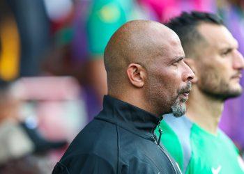 Former Watford star eyes World Cup spot with Eric Chelle’s Super Eagles