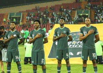 Paul Onuachu and Joe Aribo set ugly record as Tottenham throw out Southampton from the Premier League