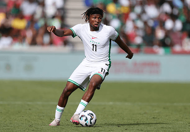 Samuel Chukwueze