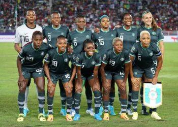 2025 FIFPRO World 11: Ajibade, Okoronkwo, Nnadozie snubbed as one surprise Super Falcons star makes shortlist