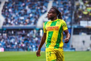 Health check: What’s the latest on Moses Simon’s imminent move to Paris FC?