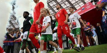 “We lost the ticket a long time ago” – Ex-Brentford star shades Chelle after Super Eagles’ World Cup miss