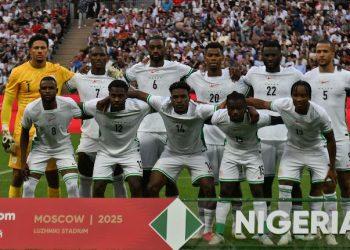 “We need to start again”- Super Eagles goalie Maduka Okoye sets Udinese target