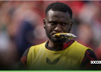 Why Boniface would’ve been perfect for AC Milan – Nwankwo