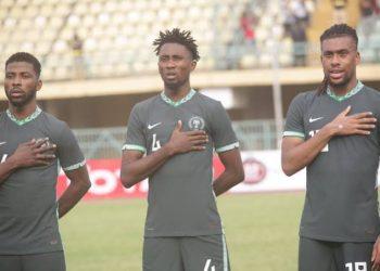 Atletico Madrid open talks for Super Eagles star with 130 G/A across Germany, Italy, and England