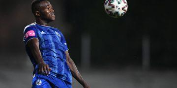 Thierry tips 16-goal Gabon star for CAF award, warns of tough battle against Salah, Osimhen, Hakimi