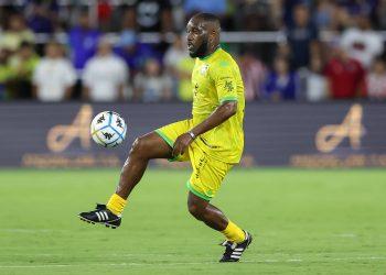 Ex-Genk star joins Okocha, Ahmed Musa, reacts to ’emotional’ Carragher over AFCON