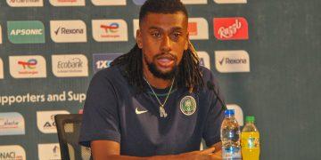 Super Eagles boycott training in Rabat: A painful repeat of Nigeria’s 2014 World Cup bonus crisis