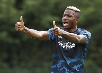 Ademola Lookman to Liverpool? Atalanta star could become Nigeria’s second most expensive export