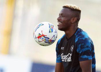 Man United, Real Madrid lose big as Victor Osimhen set for Galatasaray medical