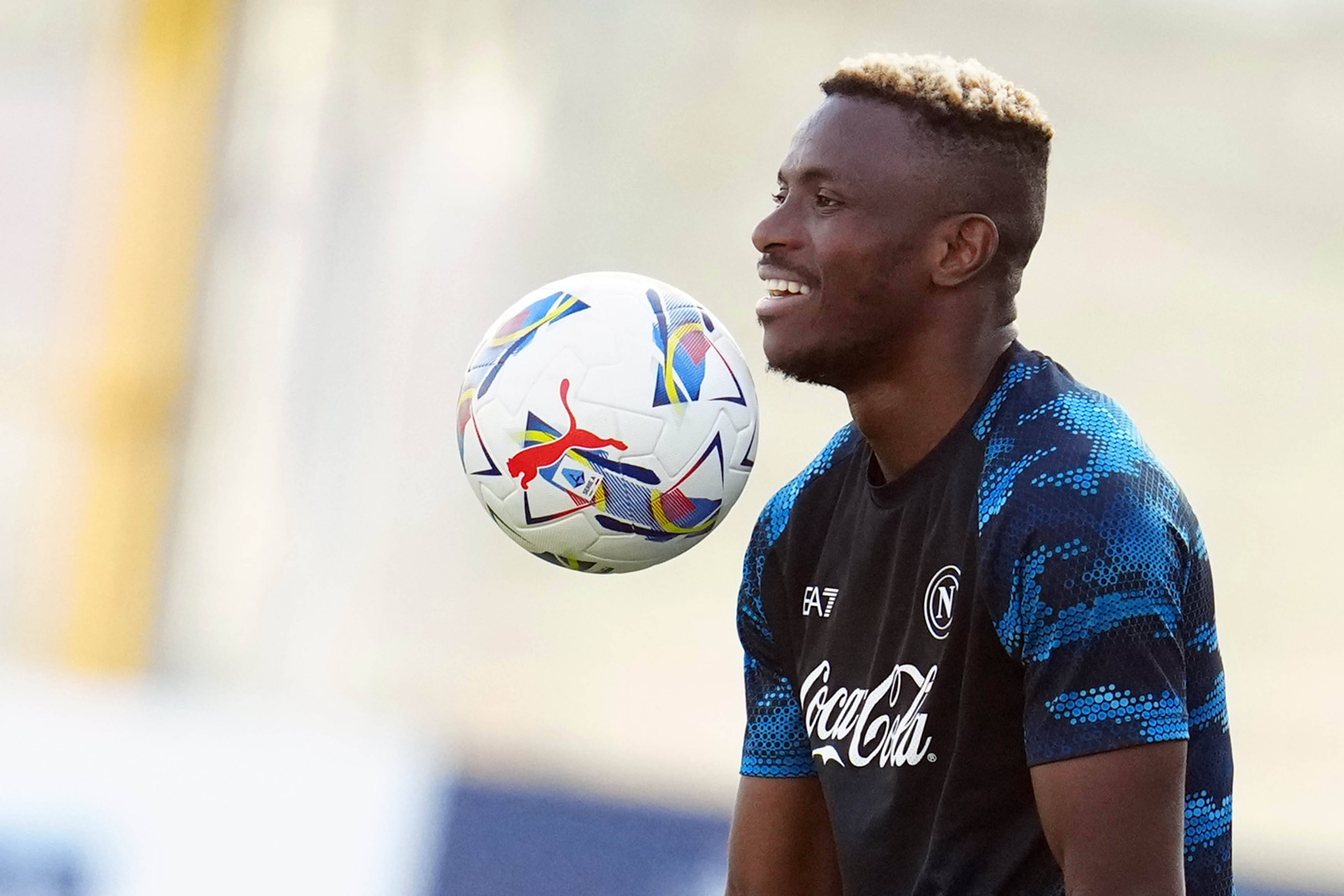 Man United, Real Madrid lose big as Victor Osimhen set for Galatasaray medical