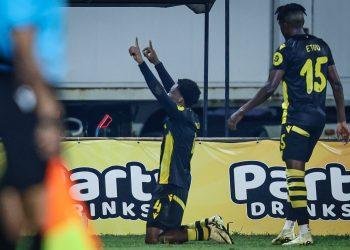 I’ve done my part- Ex-Chelsea star hands off Victor Osimhen’s transfer case