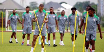 Super Eagles boycott training in Rabat: A painful repeat of Nigeria’s 2014 World Cup bonus crisis