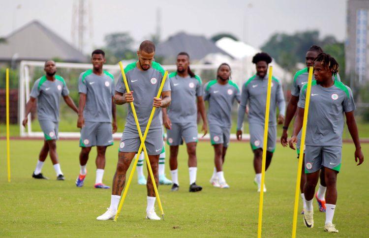 Super Eagles boycott training in Morocco — Troost-Ekong breaks silence ahead of Gabon clash