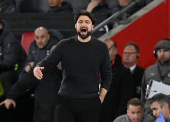 “Stop anyone”- Southampton boss reacts to Aribo’s participation at 2023 AFCON