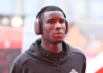 “We asked recently”- Trabzonspor president Ertugrul Dogan reveals true situation with Paul Onuachu transfer