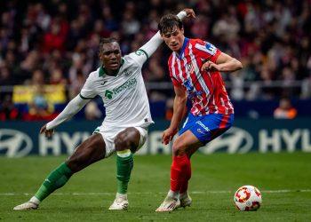 Christantus Uche to Wolves confirmed, date for medicals set