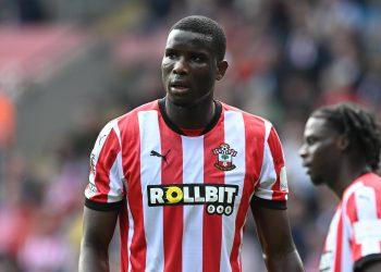 New Super Eagles invitee and Nigerian goal machine on the radar of Lazio see market boom