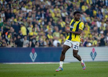 Report: Obafemi Martins’ former club plotting shock swoop for Bright Osayi-Samuel
