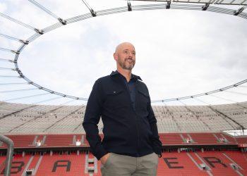 “That’s a success story” – Bayer Leverkusen’s sporting director hails Nathan Tella’s Fortitude