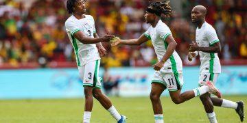 Nigeria to replace DR Congo at World Cup playoffs? All you need to know as NFF writes FIFA