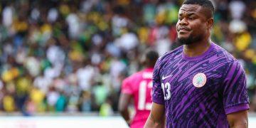 “He’s got backing from Jesus Christ” – Ola Aina reveals why Man City’s forward is a tough opponent