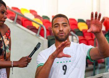 Kaizer Chiefs eye Lobi Stars goalkeeper amidst club crisis