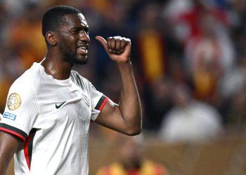 Watch: Did Chelsea star Adarabioyo hint at Nigeria allegiance with latest comment?