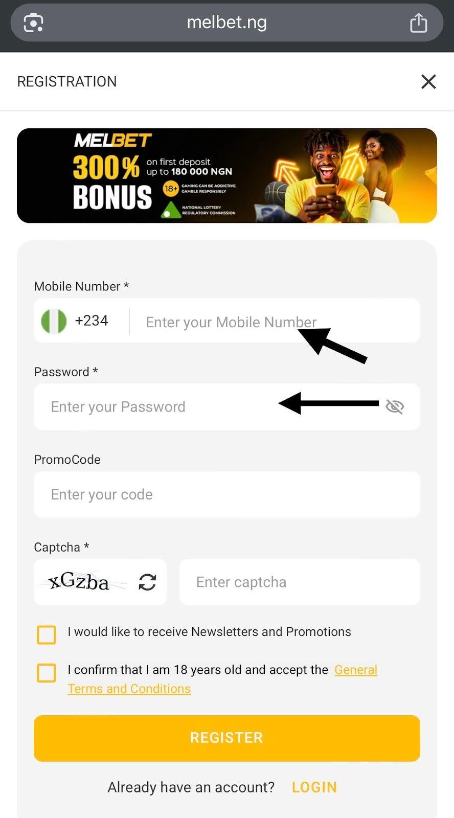 Melbet Review 2026: One of the Best Betting Sites in Nigeria?