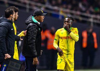 Money, nationality, and the city lights – The top reasons Moses Simon is eager to leave Nantes for Paris FC